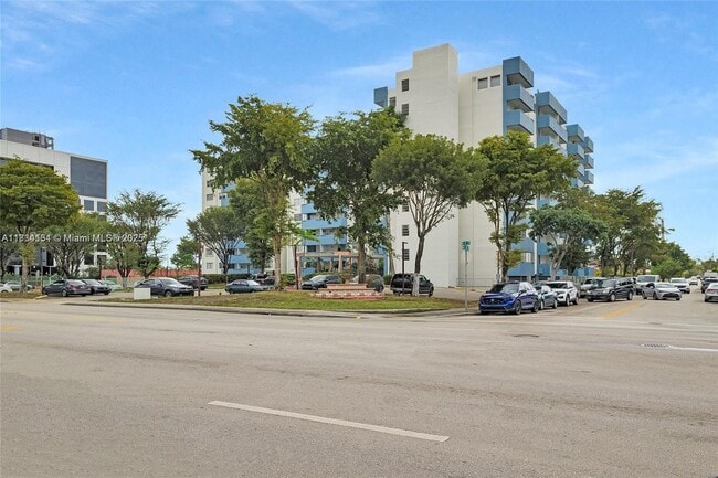 Photo - 5050 NW 7th St Condo Unit 202