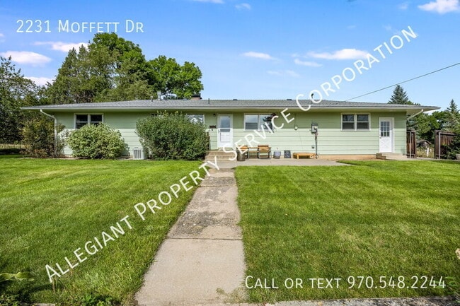 Photo - 2231 Moffett Dr House