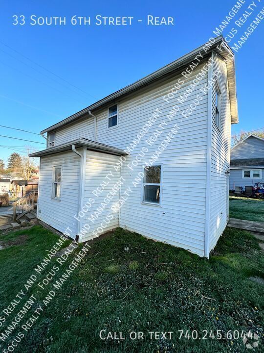 Building Photo - 33 S 6th St Rental