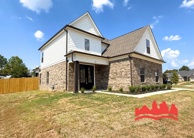 Photo - Dec Special - December rent free and half off January rent. New Build in Oakland, TN!