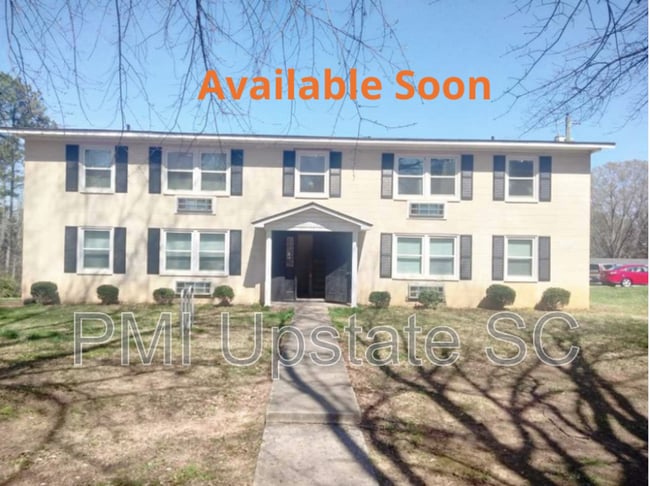 Building Photo - 201 Chandler Dr Unit Apartment 4A