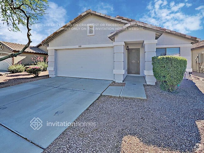Building Photo - 14632 N 148th Ave Rental