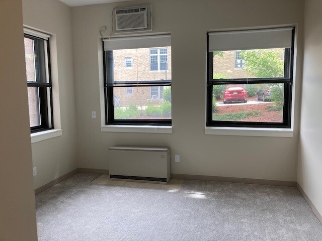 Photo - APT Correlative Housing - The Coolidge