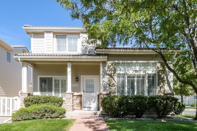 Building Photo - 14321 Craftsman Way Rental