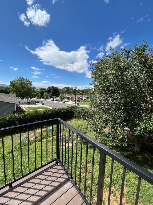 Photo - 296 S 1065 W St