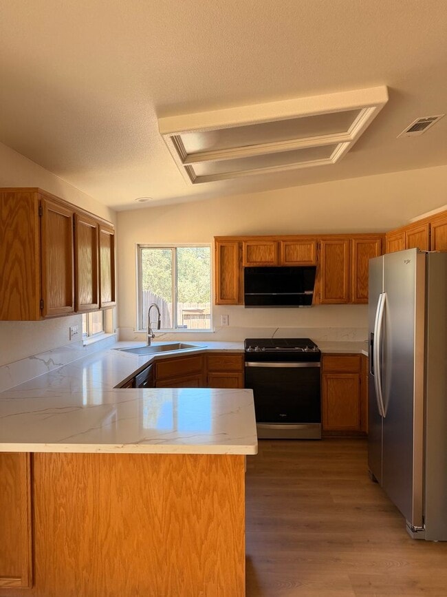Photo - Updated 3-bedroom, 2-bath home in Redding