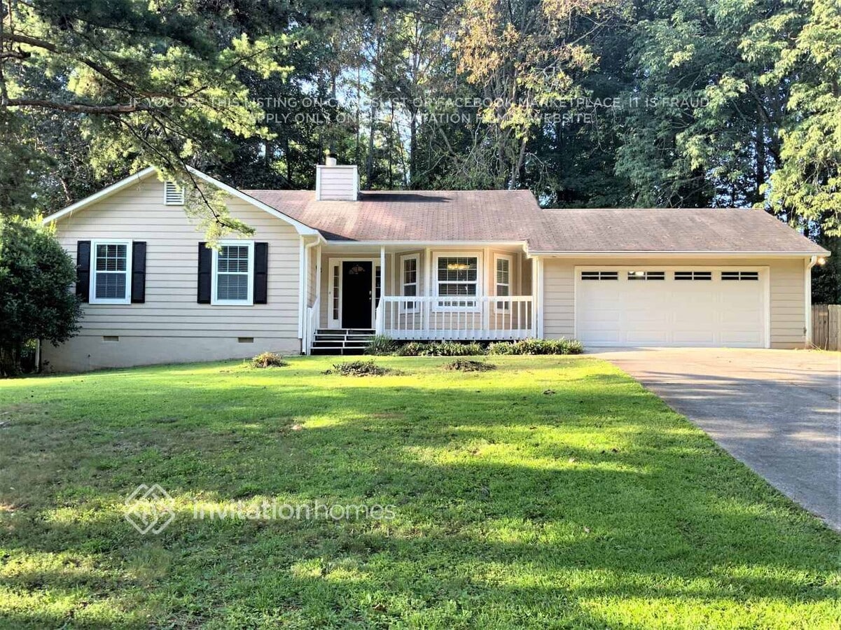 Photo - 2959 Forest Chase Terrace NE