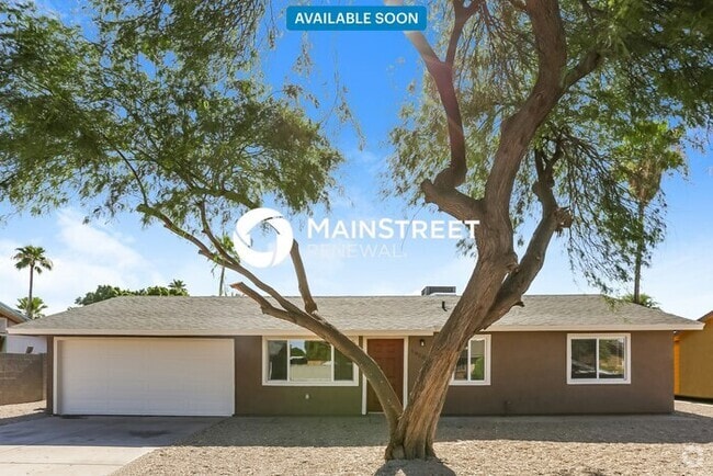 Building Photo - 18205 N 25th Pl Rental