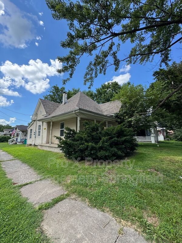 Photo - 1303 N Main Ave Unidad B Rental