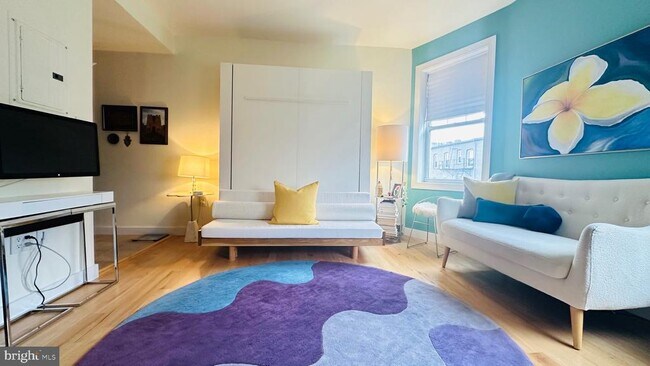 Photo - 1816 Kalorama Rd NW Unit 306