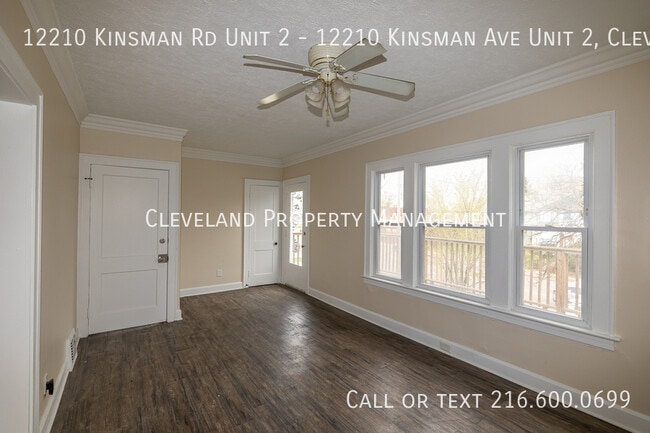 Photo - 12210 Kinsman Rd Unit 12210 Kinsman Ave  2, Cleveland, OH 44120