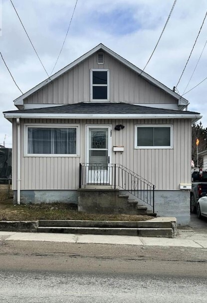 Building Photo - 1 Bedroom Rental Unit in Timmins – $1,525/month – Water/Sewer + Parking Included!