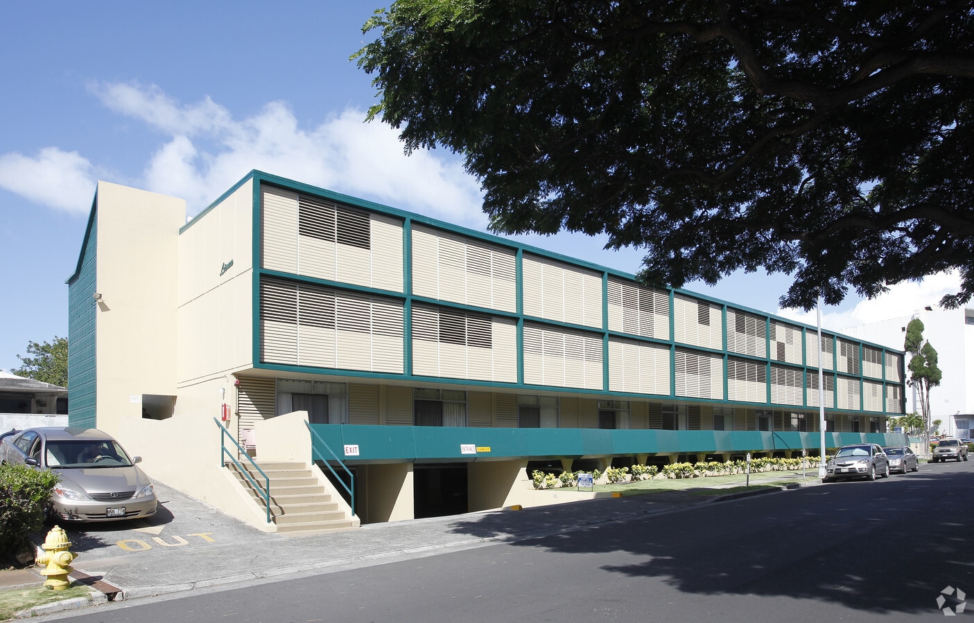 Photo - Liona Apartments