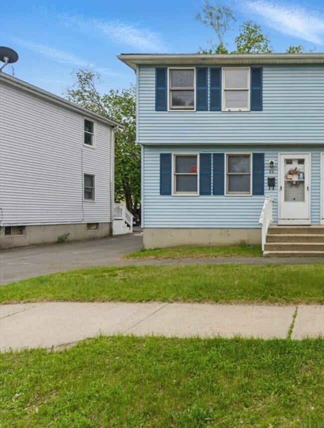 Photo - 82 Cherrelyn St Unit 84