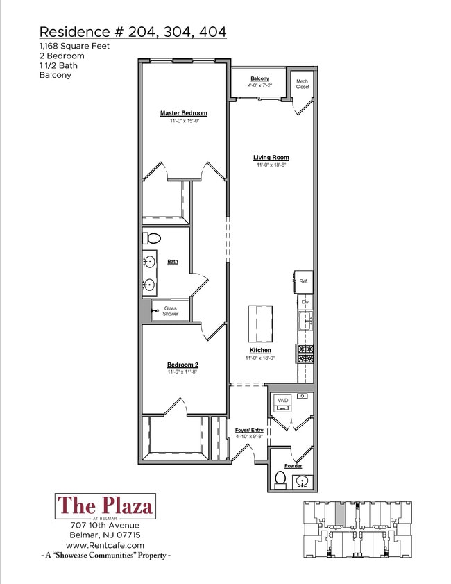 Photo - The Plaza at Belmar