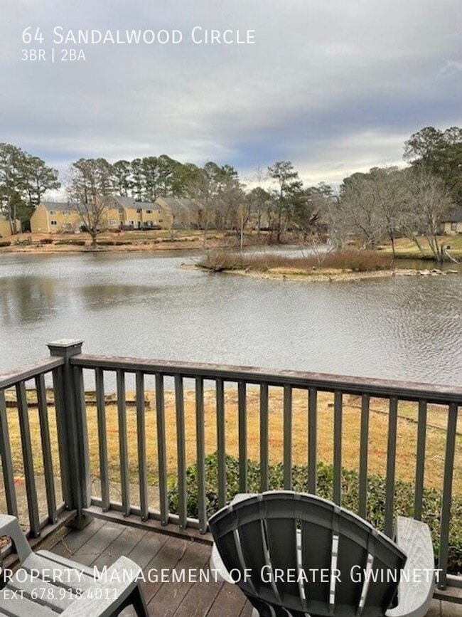 Building Photo - 64 Sandalwood Cir