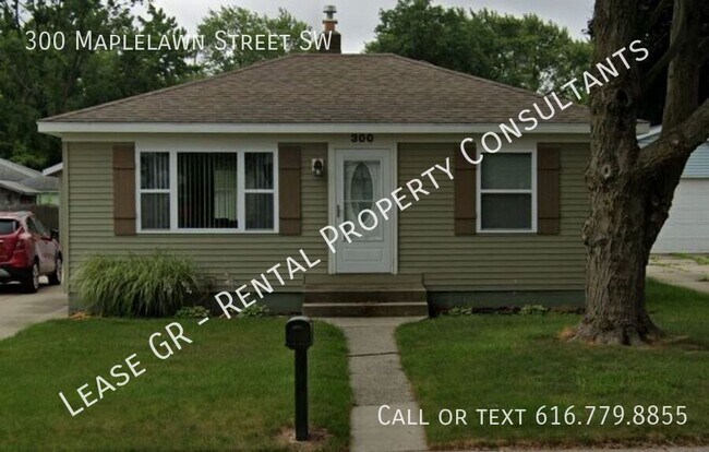 Charming Two Bedroom in Wyoming! - Charming Two Bedroom in Wyoming! House