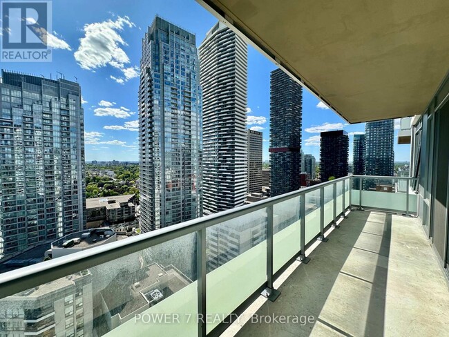 Photo - 25 Holly St Unit 2801
