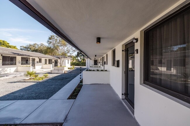 Photo - 8931 NE 2nd Ave Unit N4