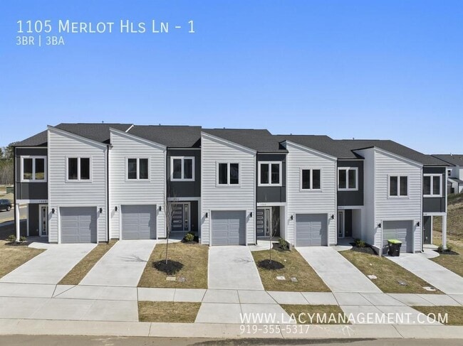 Photo - 1105 Merlot Hills Ln.
