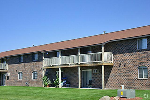 Howard Apartments