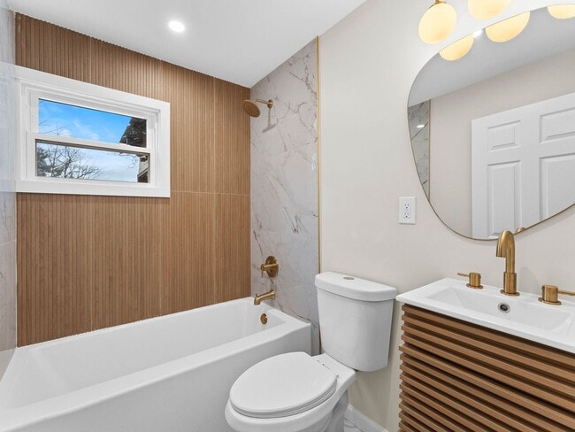 Photo - Secluded & Stunning: Move-In Ready 3-Bedroom Home with Bonus Rooms & Private Yard