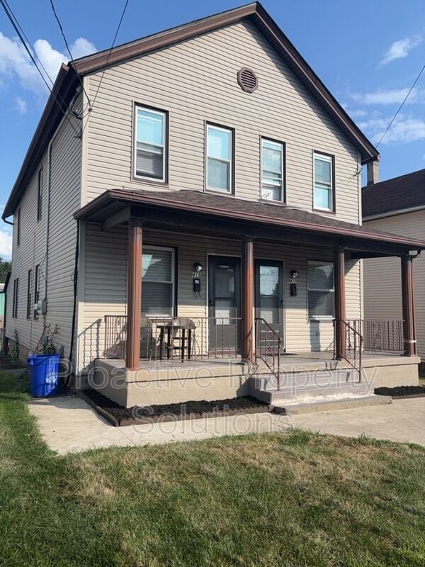Building Photo - 415-417-417 17th Ave Rental