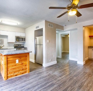 Photo - Ridglea Court Apartments