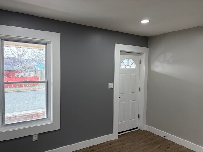 Photo - Newly Renovated 2- Story Townhome with Front Porch and Back Yard