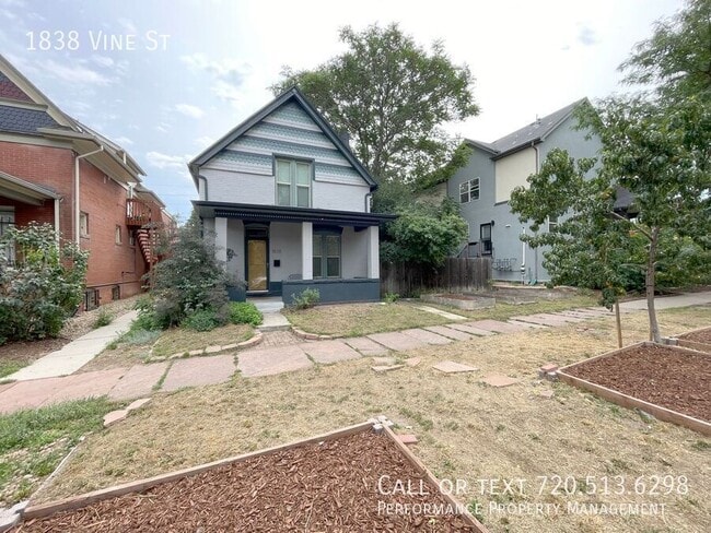 Photo - 1838 Vine St