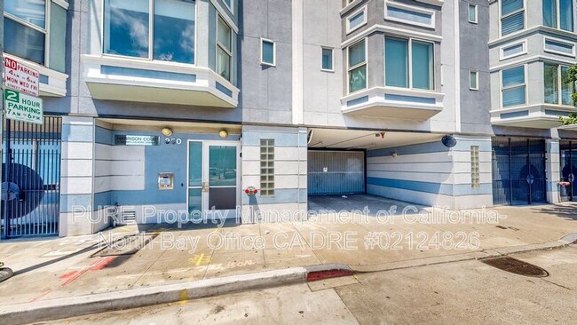 Photo - 950 Harrison St Unidad #112 Rental