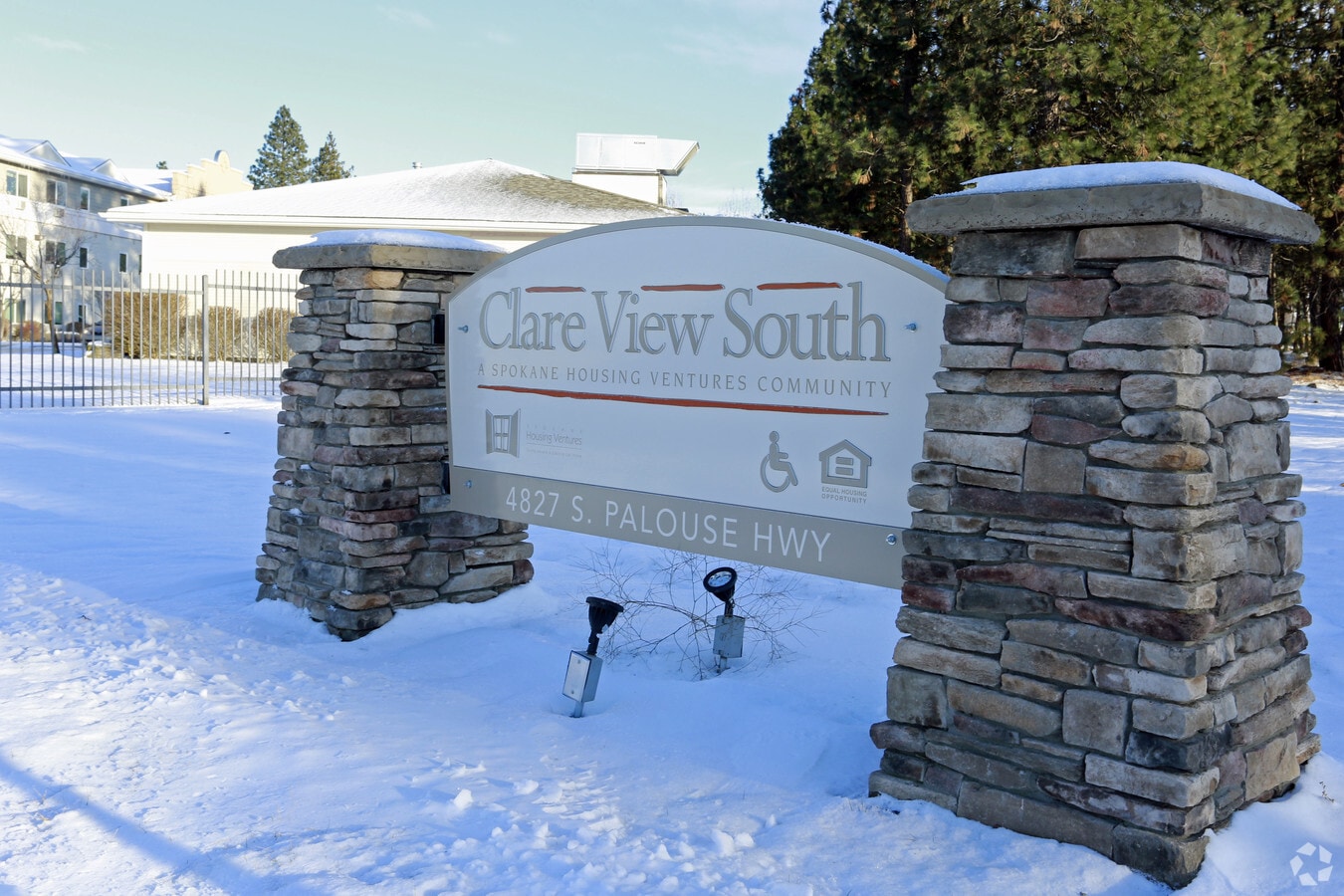 Photo - Clare View Seniors Apartments