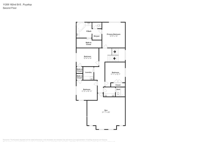 Photo - 11209 182nd St E