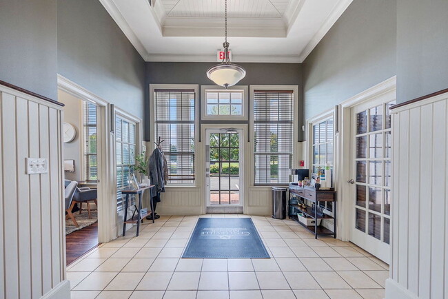 Centerville Manor Apartments