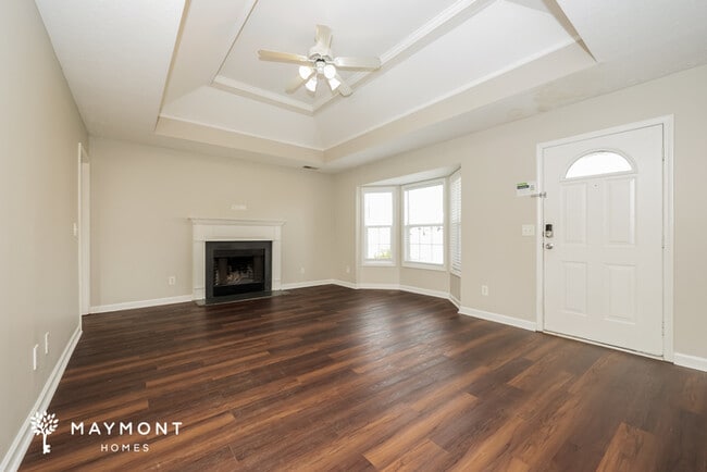 Photo - 137 Howard Woody Dr