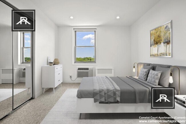 Photo - 2 bedroom in Brighton MA 02135 Unidad 11-7L