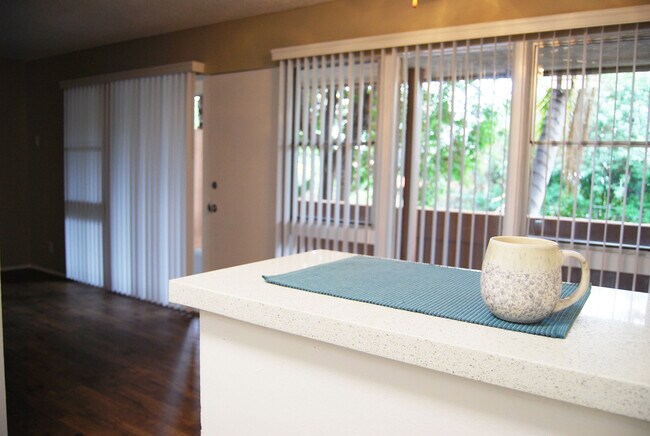 Terraces at South Pasadena Apartments