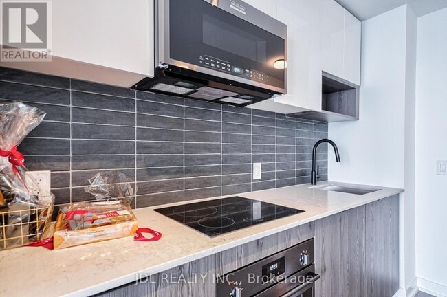 Photo - 5 Defries St Unit 3503