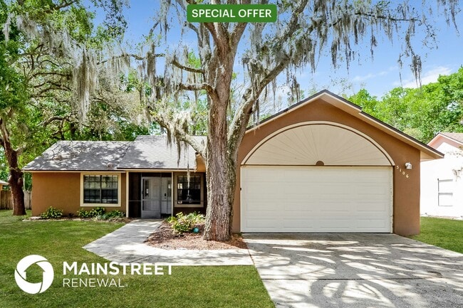 Building Photo - 5106 Clarion Hammock Dr Rental