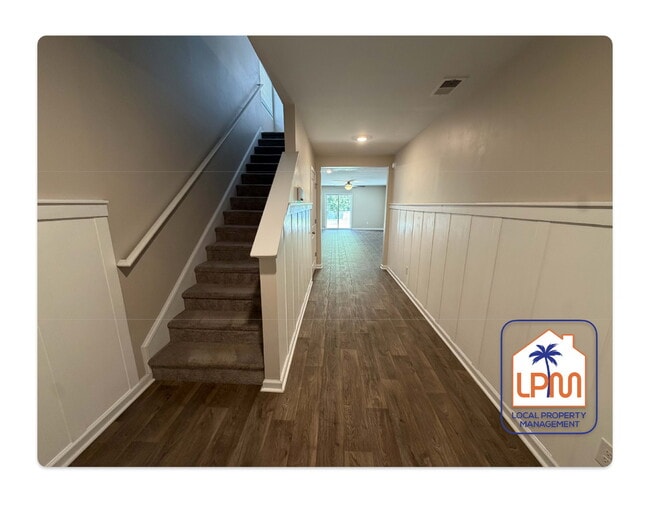 Photo - Beautiful and spacious 5-Bedroom Home in Convenient Okatie Location