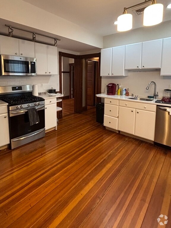 Building Photo - 18 Taft St Unit 3 Rental