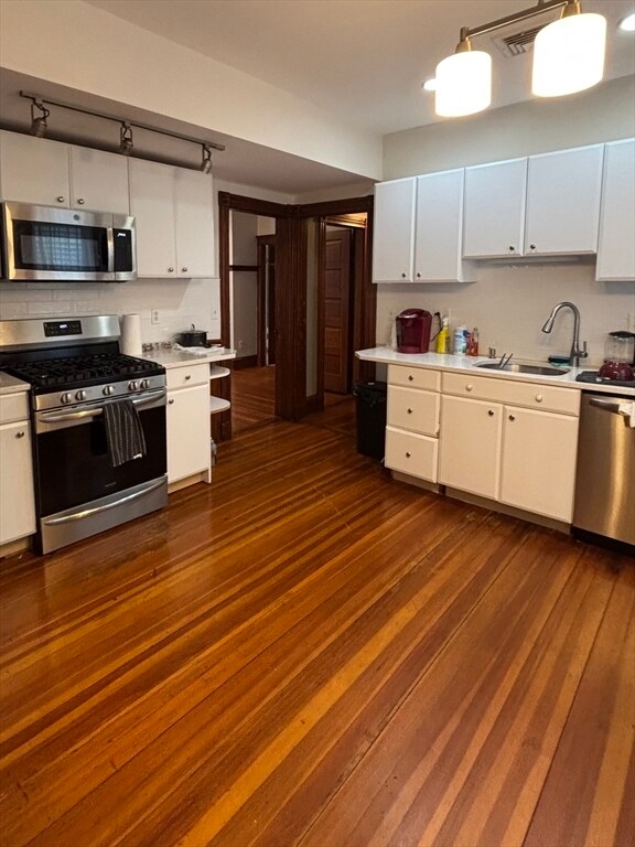 Photo - 18 Taft St Unidad 2 Rental