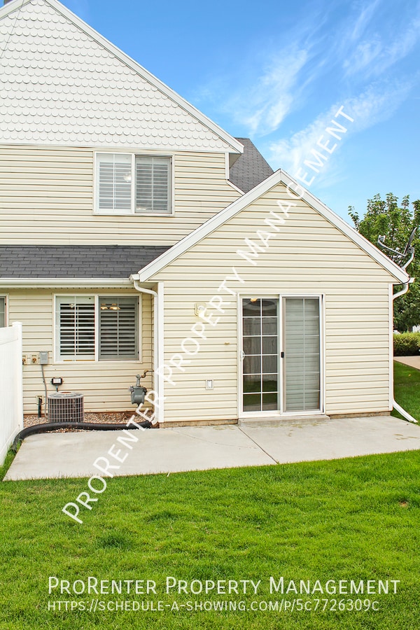 Photo - 926 N 1125 W