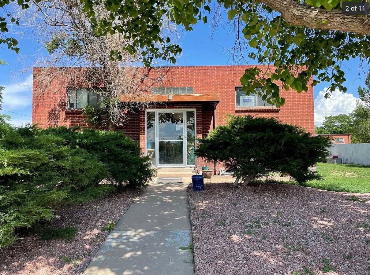 Photo - 2524 Joliet St Unit 103