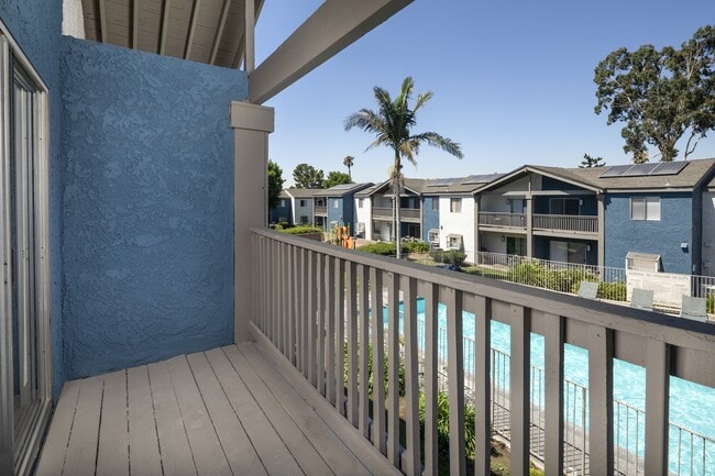 Rancho Vista