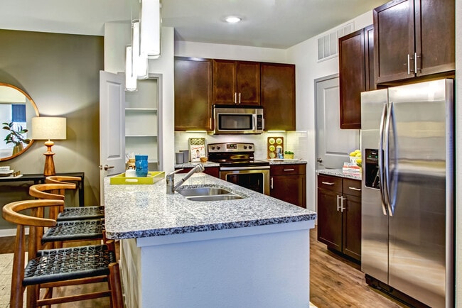 The Standard at Eastpoint