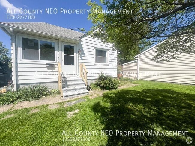 Building Photo - 2349 Bellfield Ave Rental
