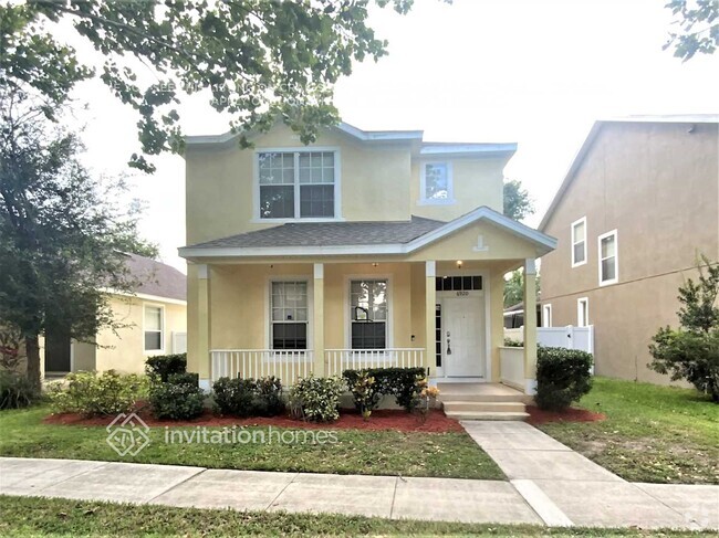 Building Photo - 6920 Beargrass Rd Rental