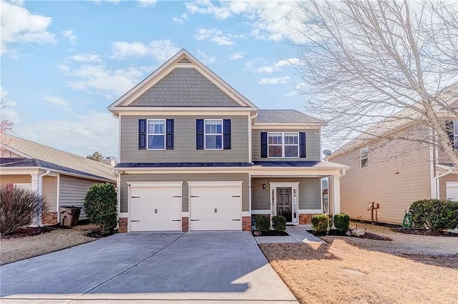 Building Photo - 160 Renford Rd