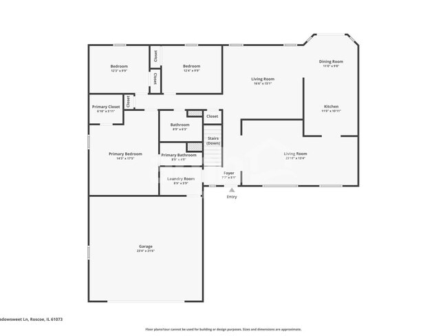 Photo - 10996 Meadowsweet Ln